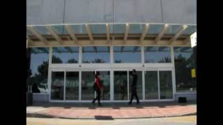 Nada Surf - The way you wear your head (Universidad de Alicante)