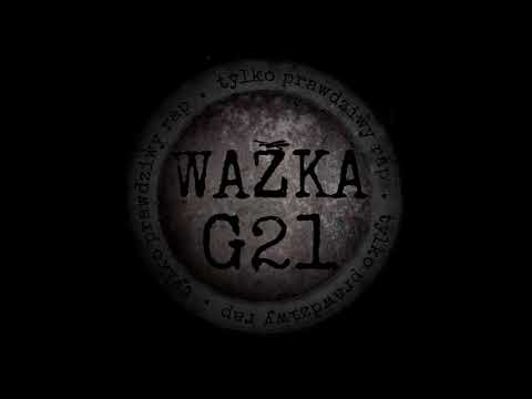 Wazka G21 Co Słychać U mnie