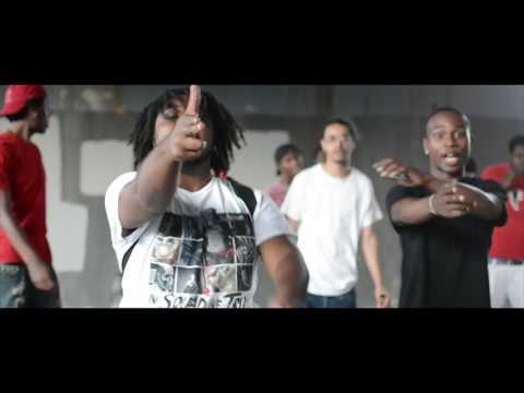 ThaLivest One X Squad Sui - "The Message" (Official Video)