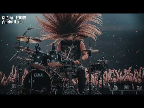 Shizuka - Redline (Metal Cover)