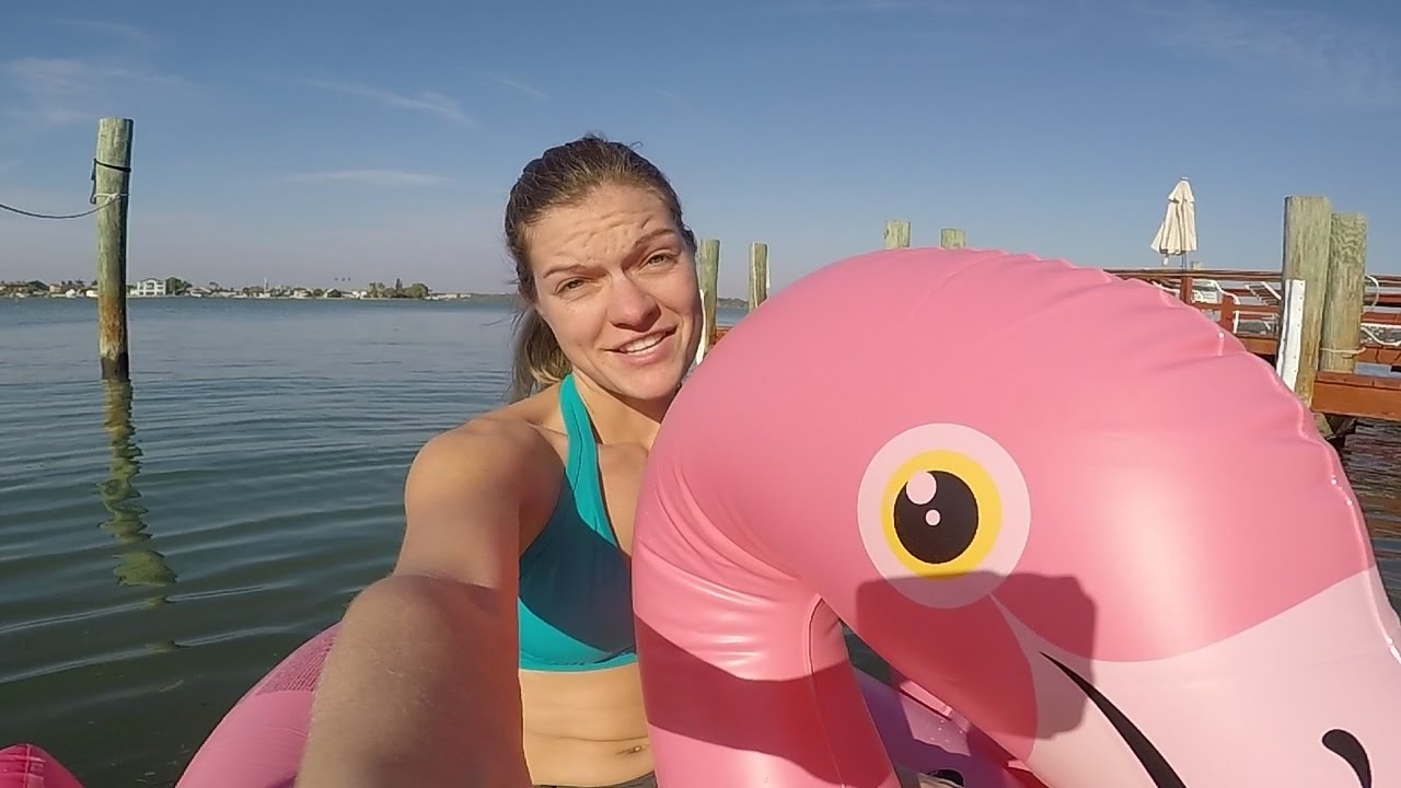 Treasure Island Florida Day 1 - Vlog 7