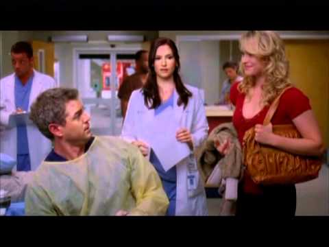 パトリック・デンプシーはグレイズ・アナトミーのセットを恐怖に陥れましたか?