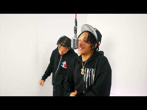 SoDan, Lil Rafe - TOO MANY FLOWS (Prod. SoDan) Directed by SoDan (Live Performance)