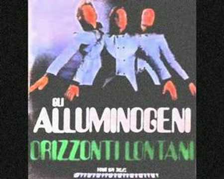 download lagu mp3 mp4 Alluminogeni, download mp3 Alluminogeni free download, download mp3 Alluminogeni