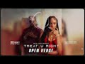 FOLA treat u right feat Ayra Starr (OPEN VERSE) Instrumental + Hook