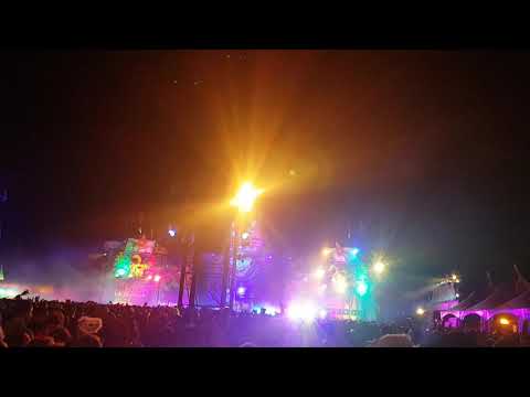 Main Stage - Karnaval Festival 2019