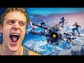 The Best Season Of Fortnite Is Back