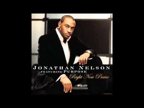 Jonathan Nelson - Drench My Heart