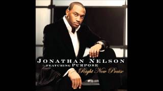Jonathan Nelson - Drench My Heart