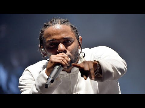 Kendrick Lamar - 6:16 In LA (Drake Diss) (New Official Audio)
