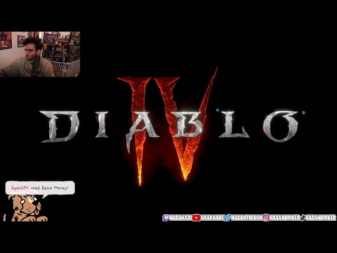 2/2 HasanAbi June 7, 2023 – 🎮Diablo IV🎮