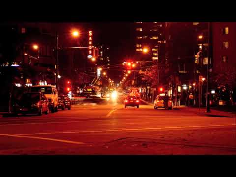 Time Lapse Beach & Davie