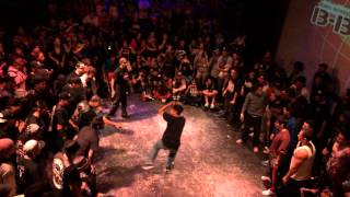 Zulu Kings vs Hazardous Zombies Krew