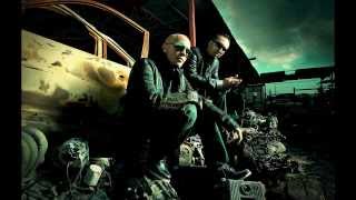 Alexis y Fido - A Que No Me Duras