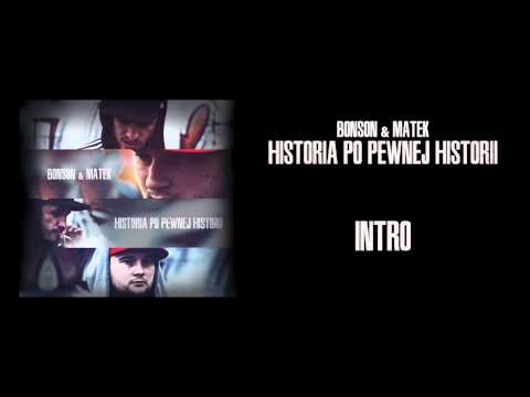 01. Bonson / Matek - Intro