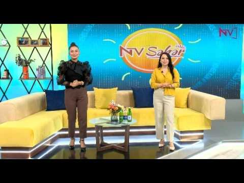 NTV SƏHƏR 27.07.2026