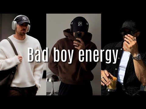 Why Women are Attracted to Bad Boys