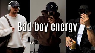 Download lagu Why Women are Attracted to Bad Boys mp3