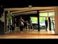 Escuela de Baile Constanza Prieto 