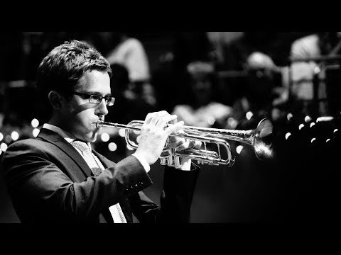 Brandon Ridenour, 'The Girl With The Flaxen Hair' (Claude Debussy)