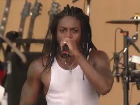 Sevendust - Bitch - 7/25/1999 - Woodstock 99 West Stage (Official)
