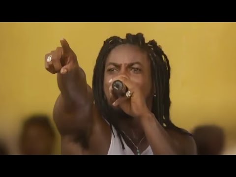 Bitch - Sevendust