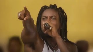 Sevendust - Bitch - 7/25/1999 - Woodstock 99 West Stage (Official)