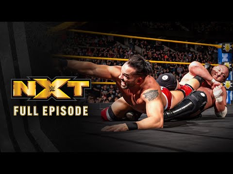 WWE NXT