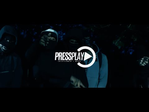 #SNR K6 x Kizz x S - Two L's (Music Video) | Pressplay