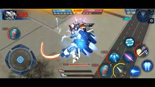 亞服 高達爭鋒 温故知新  你們知道多魯基斯3能這樣操作嗎😆? - Saitama SEA 電玩頻道