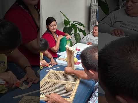 La obra que se entrega: centro vida de Guayabetal