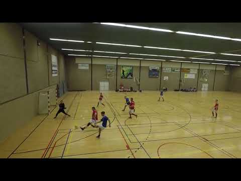 ZVV Marathon Miniware 2  -  Rood Wit ZVV 2 - 5 3