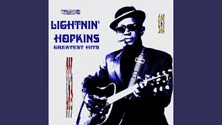 Shotgun Blues