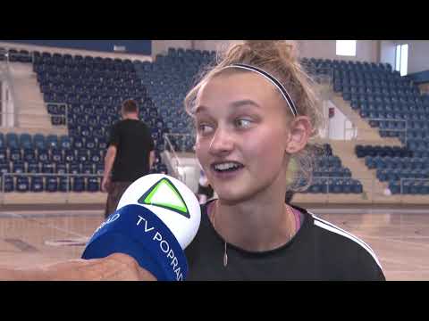 Príprava BAM Poprad