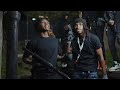 Tonio Blick X HunchoFrmDaBlick WE BACK OFFICIAL VIDEO Visuals By Trad