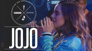 REVOLT Sessions | JoJo