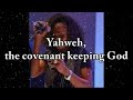Covenant Keeping Victoria Orenze Lyrics