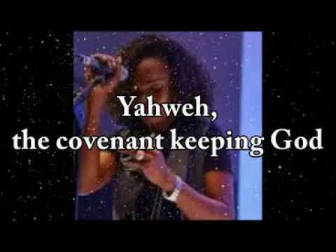 Victoria Orenze's "Covenant Keeping God" Scripture References That Inspire The Song