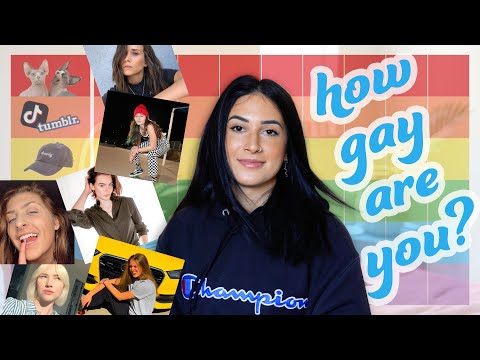 Best Lesbian Twitter