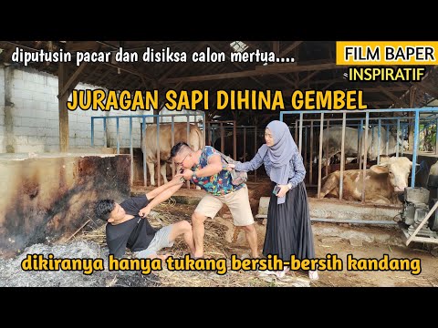 juragan-sapi-dihina-gembel-sama-calon-mertua-dan-pacarnya-akhirnya-mereka-berdua-dipermalukan