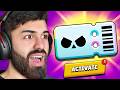 ვხსნით მთლიან BRAWL PASS ჩემს მეორე ექაუნთზე! | BRAWL STARS