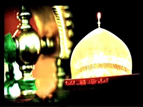 ASHRE ZAINABIYA MAJLIS 06