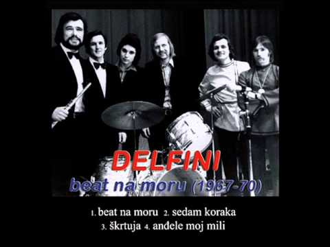 Delfini Split - Srce samo jednom voli