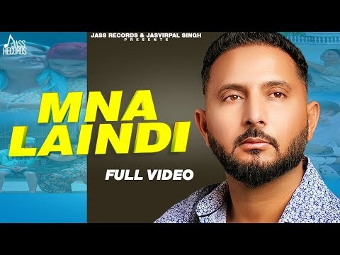 Mna Laindi — watch video