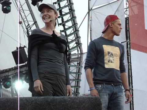 Repetities Musical Sing a Long 2012 - Wicked