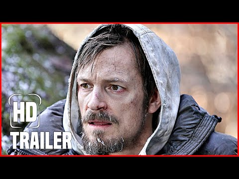 ICEFALL - BIS DAS EIS BRICHT Trailer German Deutsch (2025)