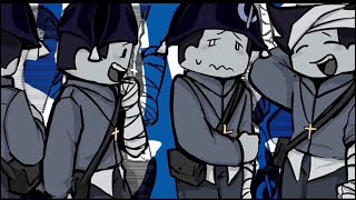 Cover art for 水死体は恋したい 【G&Boc】