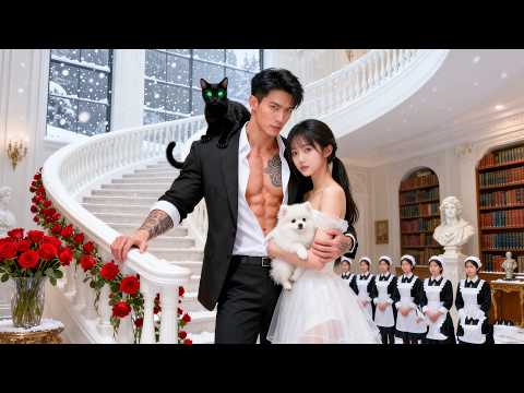 Used as a baby machine, she turns to a powerful CEO. He’s addicted to her, spoiling her madly!