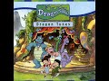 Dragon Tunes 2001 Full Album