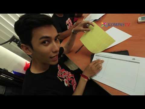 Konsultasi bersama Prita Ghozie (Bagian 1) - WebSeries